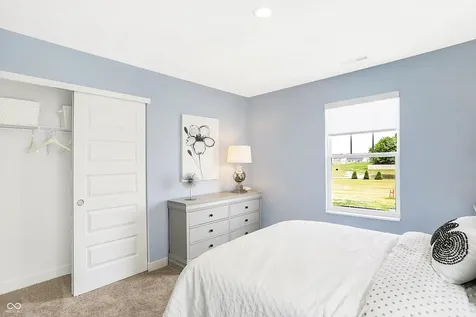 5203 Great Percheron Drive Indianapolis IN 46239