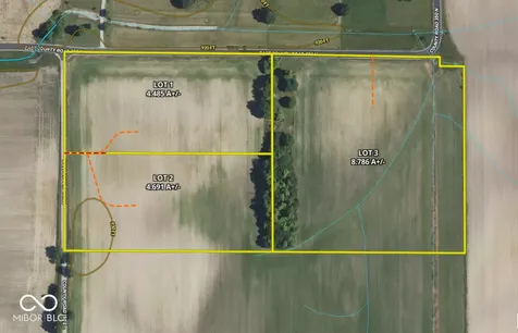 2 N Cr 150 Road E Danville IN 46122