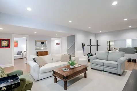 10472 Lower Garden Way Zionsville IN 46077