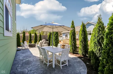 10472 Lower Garden Way Zionsville IN 46077