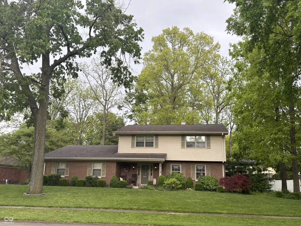 1525 South Drive Columbus IN 47201