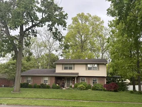 1525 South Drive Columbus IN 47201