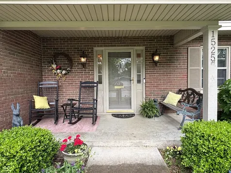 1525 South Drive Columbus IN 47201