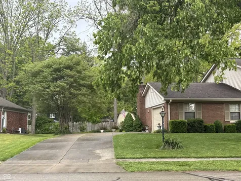 1525 South Drive Columbus IN 47201