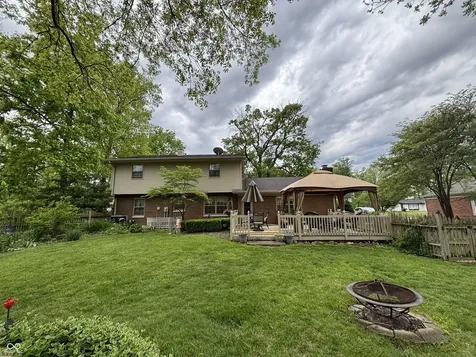 1525 South Drive Columbus IN 47201