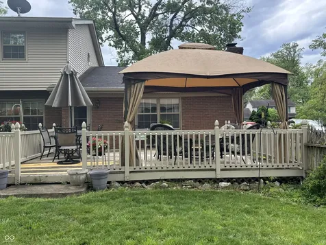 1525 South Drive Columbus IN 47201