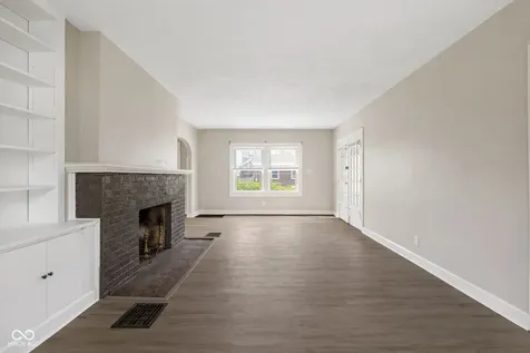 3601 N College Avenue Indianapolis IN 46205