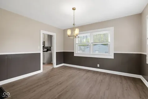 3601 N College Avenue Indianapolis IN 46205