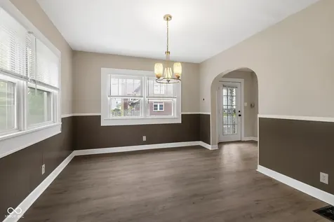 3601 N College Avenue Indianapolis IN 46205
