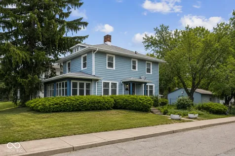 3601 N College Avenue Indianapolis IN 46205