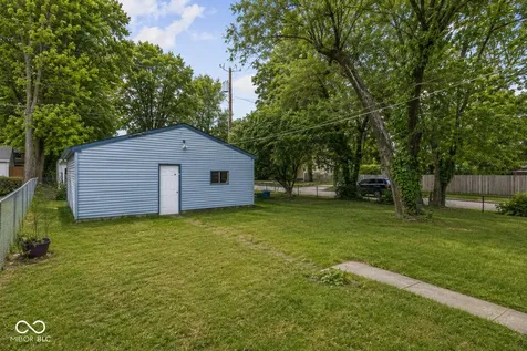 3601 N College Avenue Indianapolis IN 46205