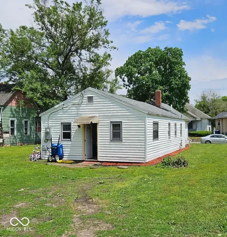 1220 N 13th Street Terre Haute IN 47807
