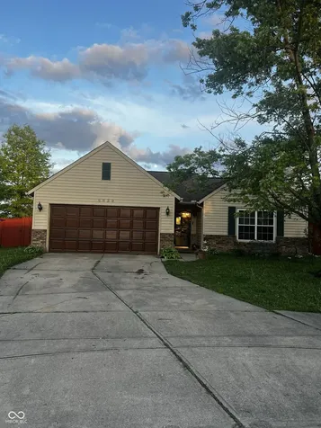 6639 Chipping Court Indianapolis IN 46268