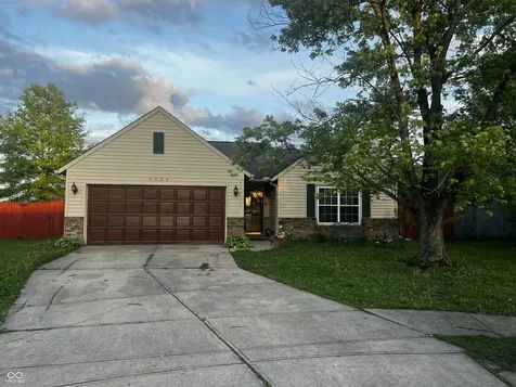 6639 Chipping Court Indianapolis IN 46268