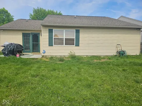 6639 Chipping Court Indianapolis IN 46268