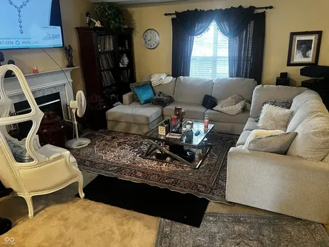 6639 Chipping Court Indianapolis IN 46268