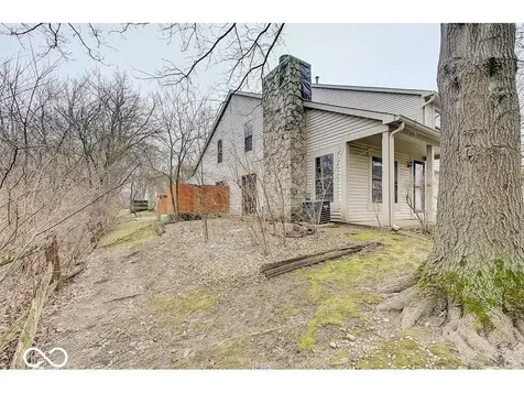 7976 Valley Farms Court Indianapolis IN 46214