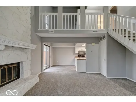 7976 Valley Farms Court Indianapolis IN 46214