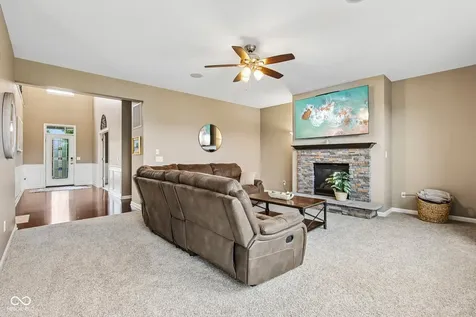 133 Bentree Boulevard Danville IN 46122