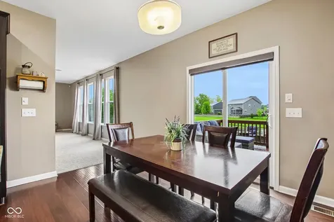 133 Bentree Boulevard Danville IN 46122