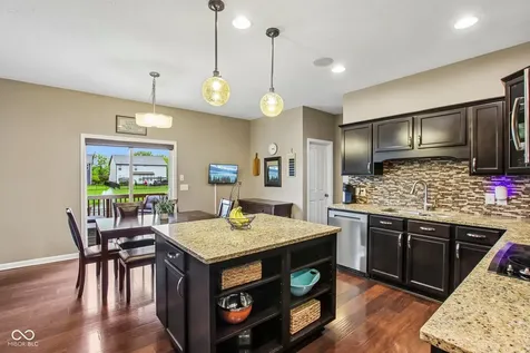 133 Bentree Boulevard Danville IN 46122