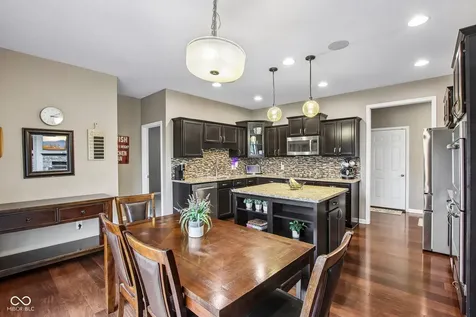 133 Bentree Boulevard Danville IN 46122