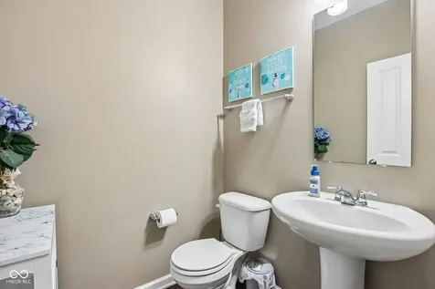133 Bentree Boulevard Danville IN 46122