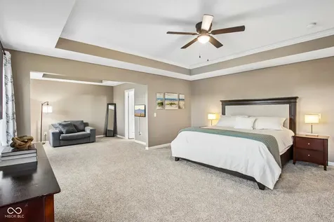133 Bentree Boulevard Danville IN 46122