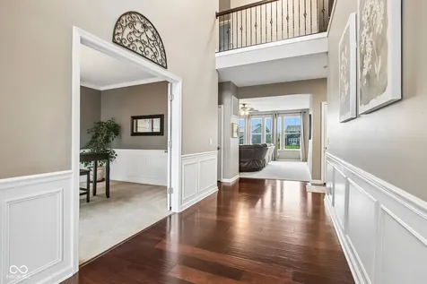 133 Bentree Boulevard Danville IN 46122