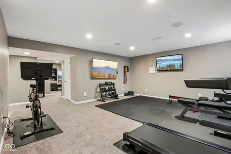 133 Bentree Boulevard Danville IN 46122