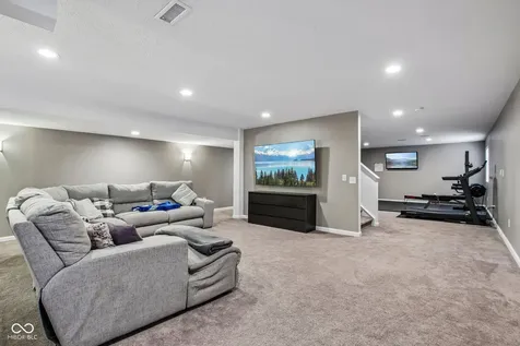 133 Bentree Boulevard Danville IN 46122