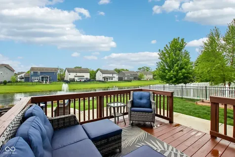 133 Bentree Boulevard Danville IN 46122