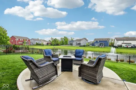 133 Bentree Boulevard Danville IN 46122