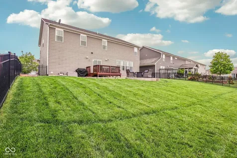133 Bentree Boulevard Danville IN 46122