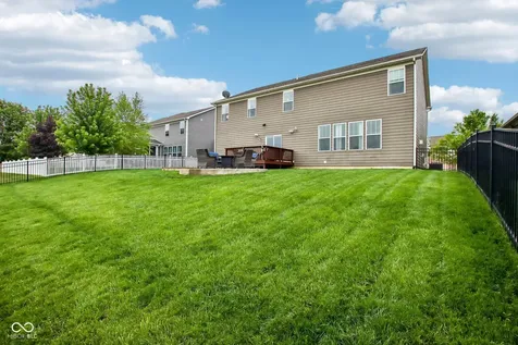 133 Bentree Boulevard Danville IN 46122
