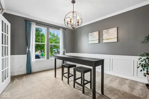 133 Bentree Boulevard Danville IN 46122