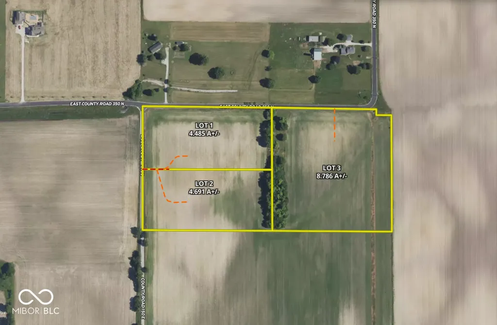 1 N Cr 150 Road E Danville IN 46122