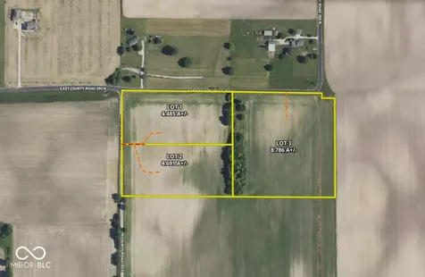 1 N Cr 150 Road E Danville IN 46122