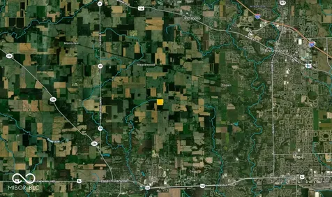 1 N Cr 150 Road E Danville IN 46122