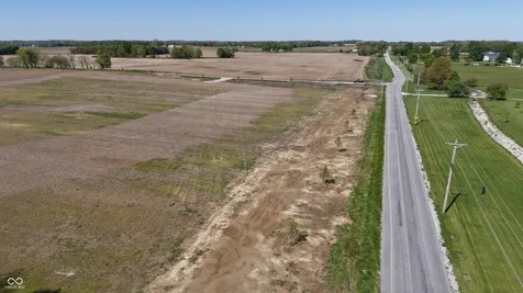 1 N Cr 150 Road E Danville IN 46122
