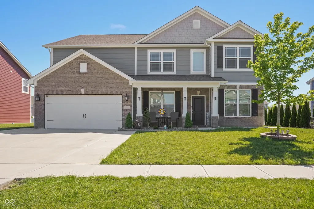 181 Imel Way Greenwood IN 46143