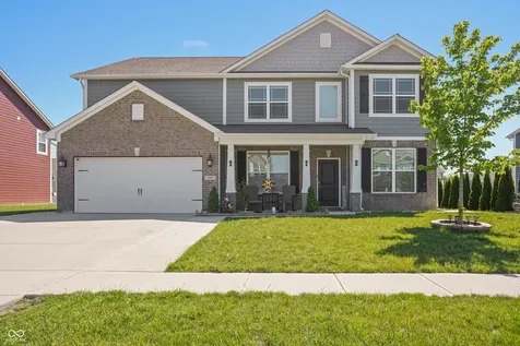 181 Imel Way Greenwood IN 46143