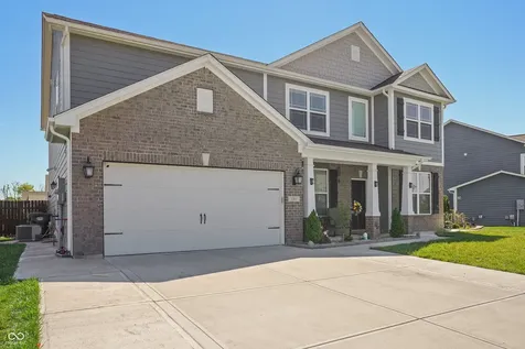 181 Imel Way Greenwood IN 46143