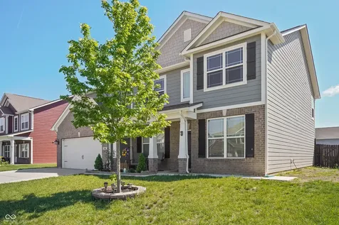 181 Imel Way Greenwood IN 46143