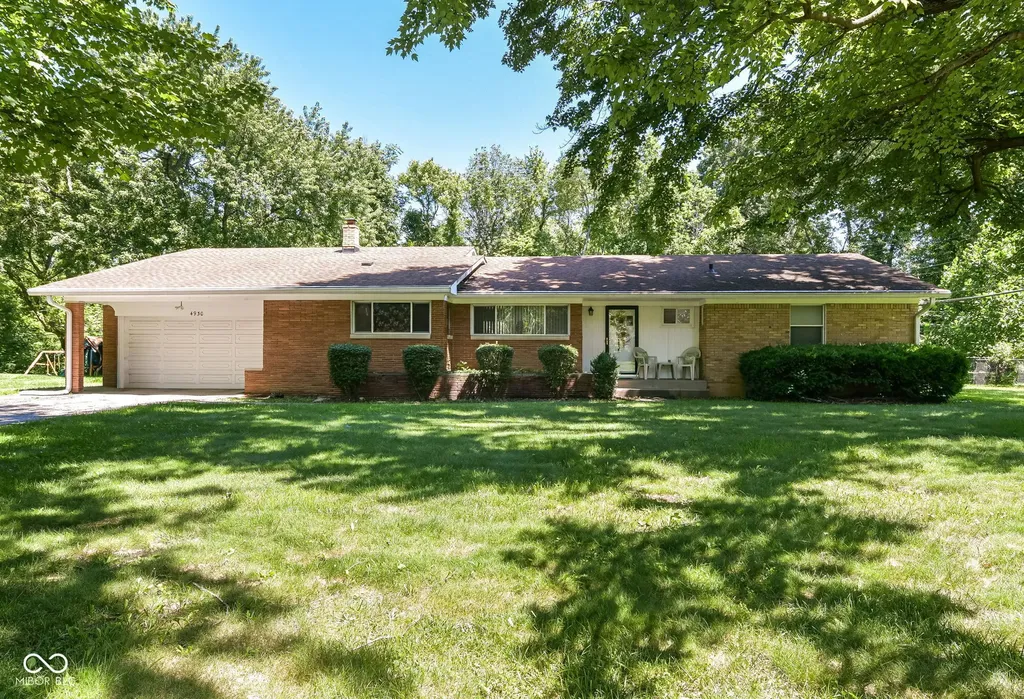 4930 E 78th Street Indianapolis IN 46250