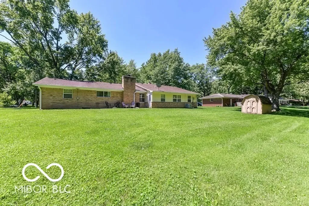 4930 E 78th Street Indianapolis IN 46250