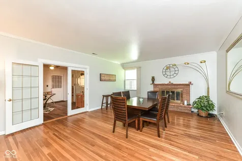 4930 E 78th Street Indianapolis IN 46250