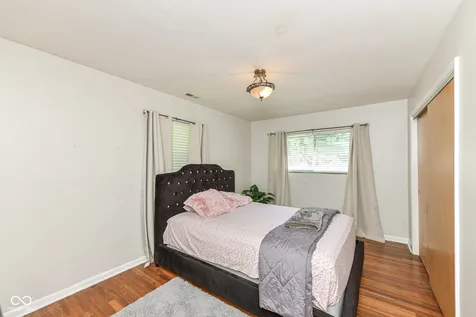 4930 E 78th Street Indianapolis IN 46250