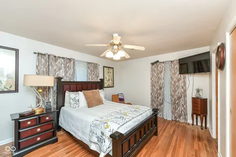4930 E 78th Street Indianapolis IN 46250