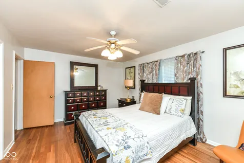 4930 E 78th Street Indianapolis IN 46250